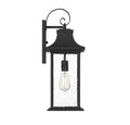 SAVOY HOUSE, HANCOCK OUTDOOR: WALL LANTERN, OUTDOOR WALL LIGHTS