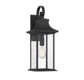SAVOY HOUSE, HANCOCK OUTDOOR: WALL LANTERN, OUTDOOR WALL LIGHTS