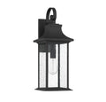 SAVOY HOUSE, HANCOCK OUTDOOR: WALL LANTERN, OUTDOOR WALL LIGHTS