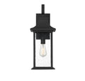 SAVOY HOUSE, HANCOCK OUTDOOR: WALL LANTERN, OUTDOOR WALL LIGHTS