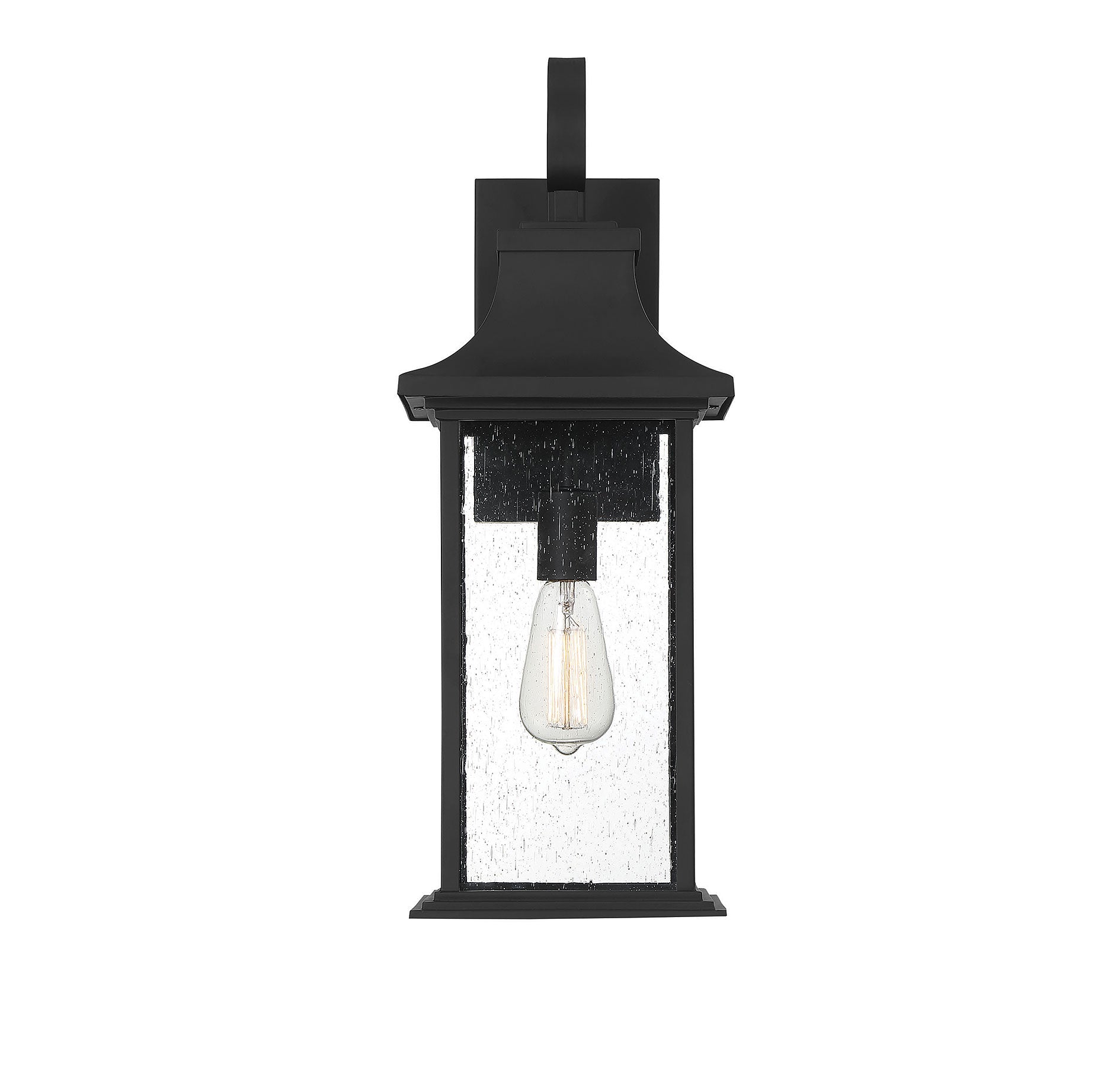 SAVOY HOUSE, HANCOCK OUTDOOR: WALL LANTERN, OUTDOOR WALL LIGHTS