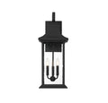 SAVOY HOUSE, HANCOCK OUTDOOR: WALL LANTERN, OUTDOOR WALL LIGHTS