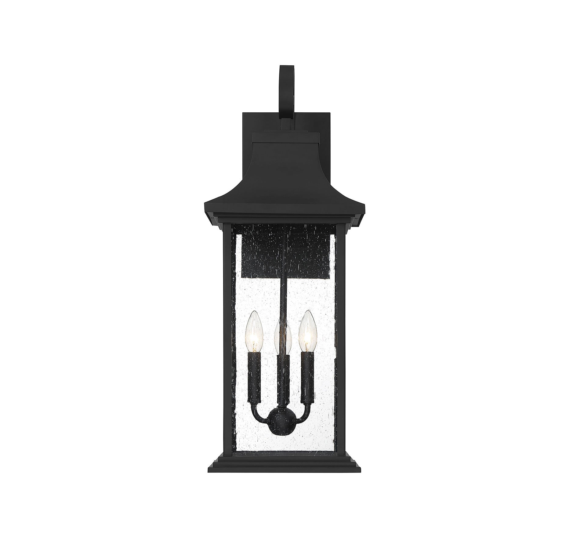 SAVOY HOUSE, HANCOCK OUTDOOR: WALL LANTERN, OUTDOOR WALL LIGHTS