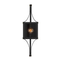 SAVOY HOUSE, RAEBURN OUTDOOR: WALL LANTERN, OUTDOOR WALL LIGHTS