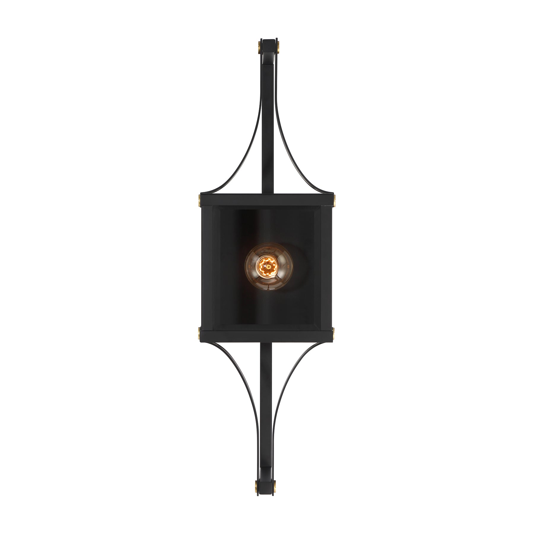 SAVOY HOUSE, RAEBURN OUTDOOR: WALL LANTERN, OUTDOOR WALL LIGHTS