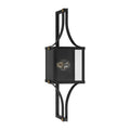 SAVOY HOUSE, RAEBURN OUTDOOR: WALL LANTERN, OUTDOOR WALL LIGHTS