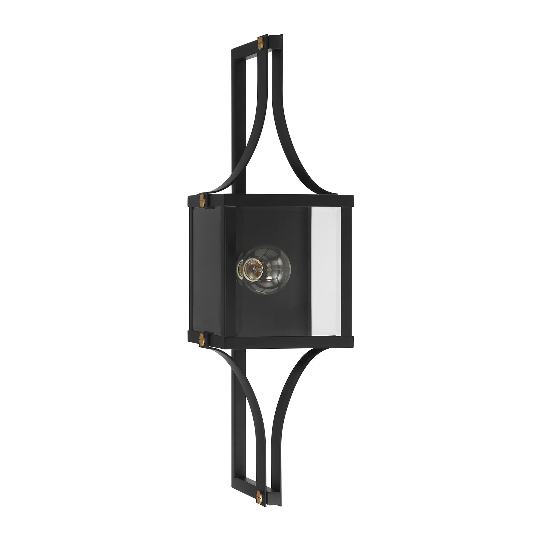 SAVOY HOUSE, RAEBURN OUTDOOR: WALL LANTERN, OUTDOOR WALL LIGHTS