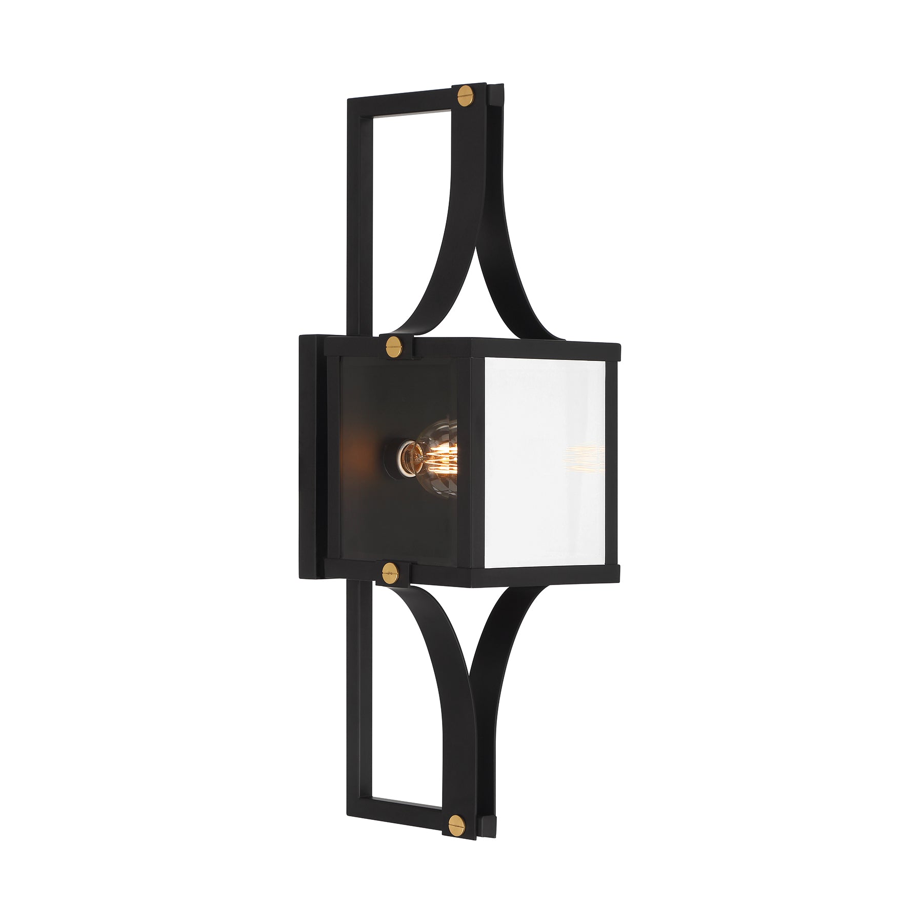 SAVOY HOUSE, RAEBURN OUTDOOR: WALL LANTERN, OUTDOOR WALL LIGHTS