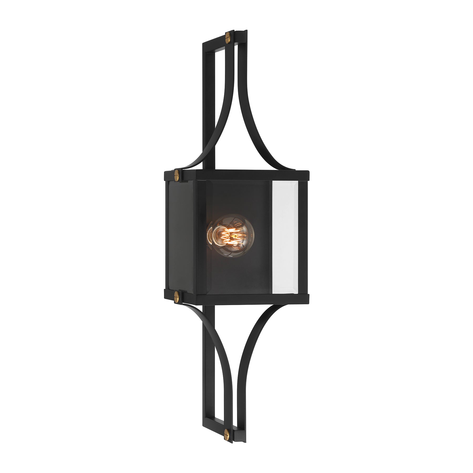 SAVOY HOUSE, RAEBURN OUTDOOR: WALL LANTERN, OUTDOOR WALL LIGHTS