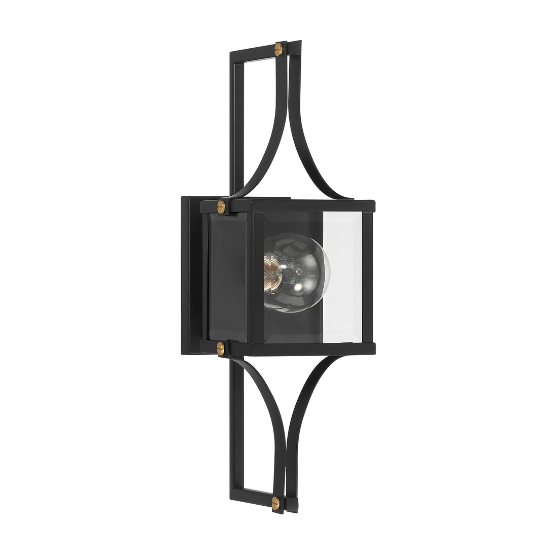 SAVOY HOUSE, RAEBURN OUTDOOR: WALL LANTERN, OUTDOOR WALL LIGHTS