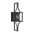 SAVOY HOUSE, RAEBURN OUTDOOR: WALL LANTERN, OUTDOOR WALL LIGHTS