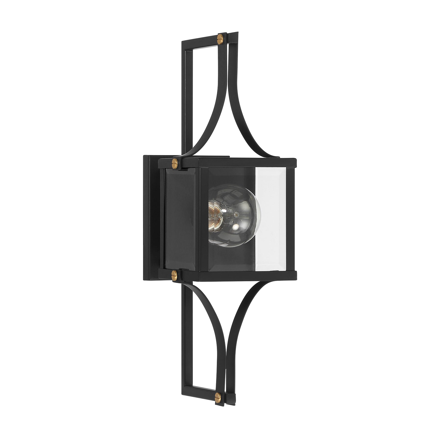 SAVOY HOUSE, RAEBURN OUTDOOR: WALL LANTERN, OUTDOOR WALL LIGHTS