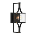 SAVOY HOUSE, RAEBURN OUTDOOR: WALL LANTERN, OUTDOOR WALL LIGHTS