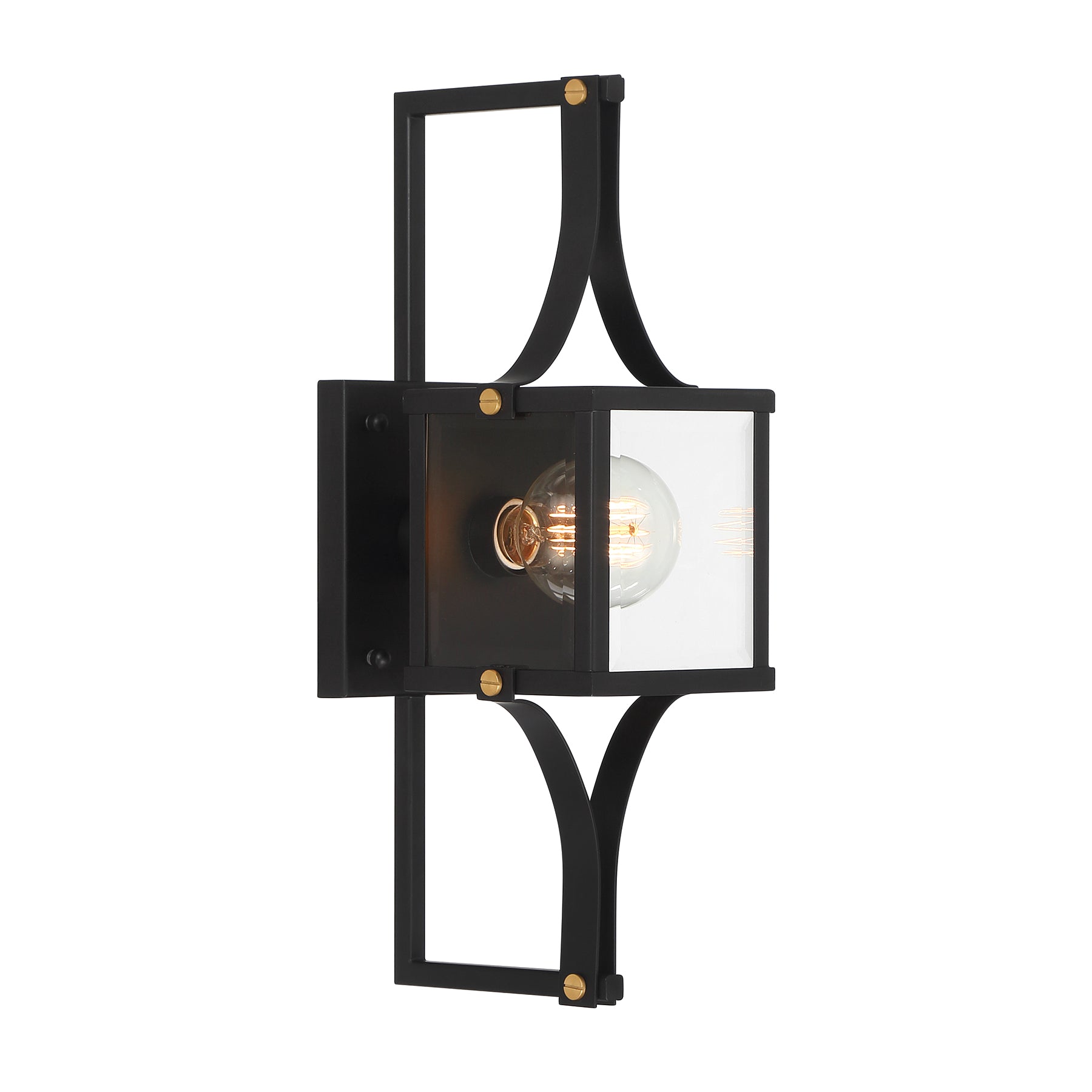 SAVOY HOUSE, RAEBURN OUTDOOR: WALL LANTERN, OUTDOOR WALL LIGHTS