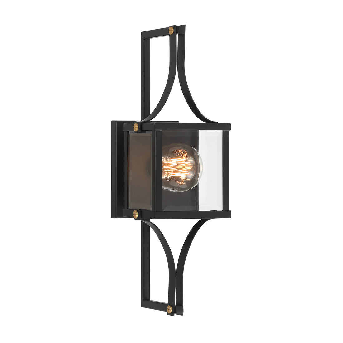 SAVOY HOUSE, RAEBURN OUTDOOR: WALL LANTERN, OUTDOOR WALL LIGHTS