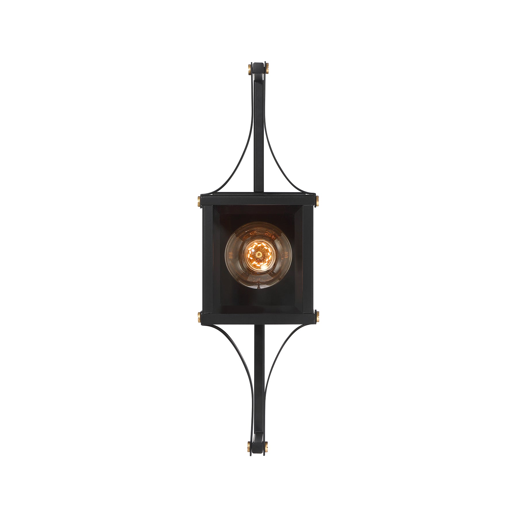 SAVOY HOUSE, RAEBURN OUTDOOR: WALL LANTERN, OUTDOOR WALL LIGHTS