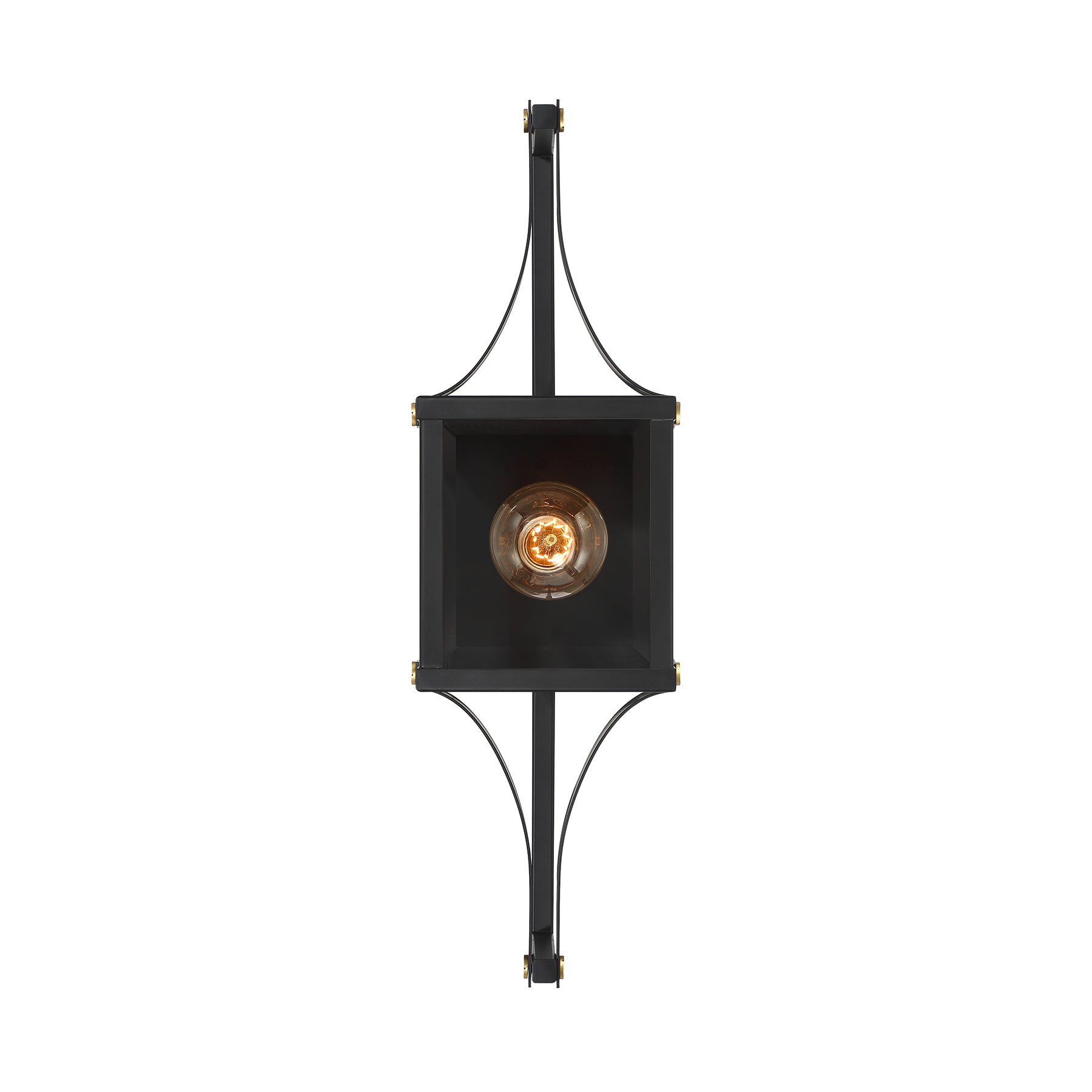 SAVOY HOUSE, RAEBURN OUTDOOR: WALL LANTERN, OUTDOOR WALL LIGHTS