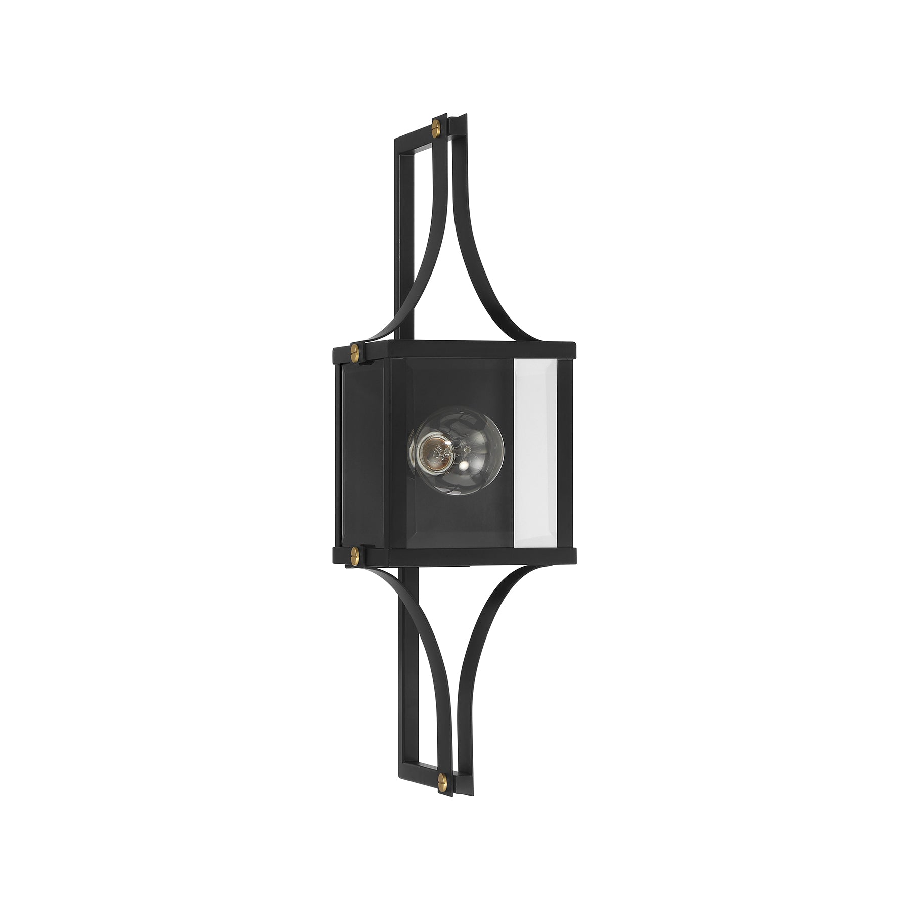 SAVOY HOUSE, RAEBURN OUTDOOR: WALL LANTERN, OUTDOOR WALL LIGHTS