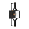 SAVOY HOUSE, RAEBURN OUTDOOR: WALL LANTERN, OUTDOOR WALL LIGHTS