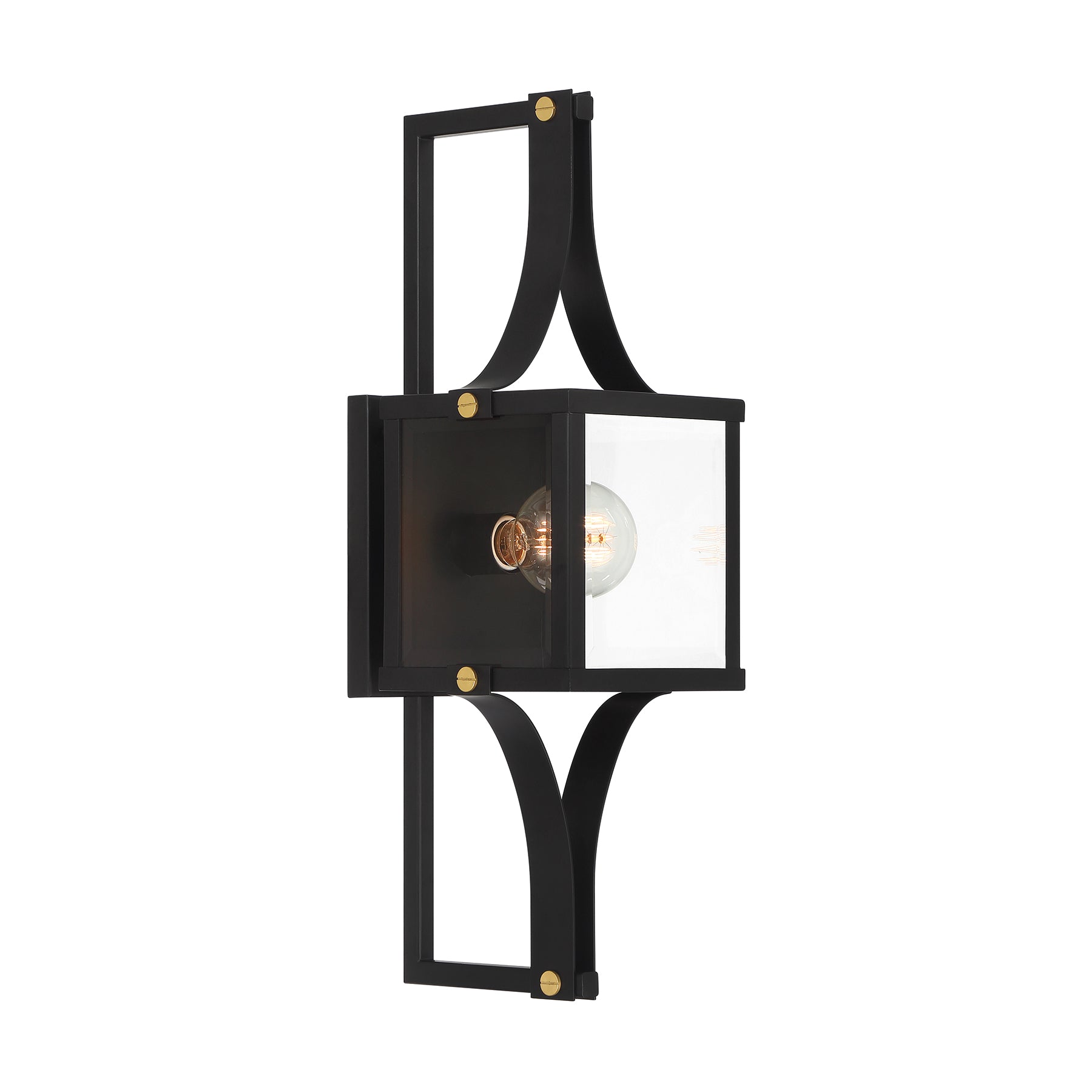 SAVOY HOUSE, RAEBURN OUTDOOR: WALL LANTERN, OUTDOOR WALL LIGHTS