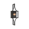 SAVOY HOUSE, RAEBURN OUTDOOR: WALL LANTERN, OUTDOOR WALL LIGHTS