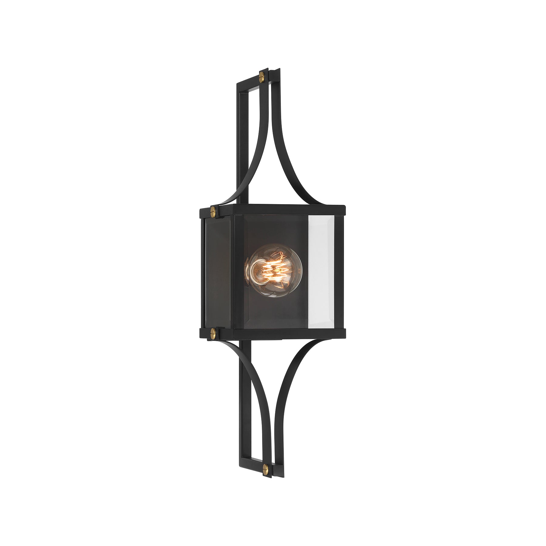 SAVOY HOUSE, RAEBURN OUTDOOR: WALL LANTERN, OUTDOOR WALL LIGHTS