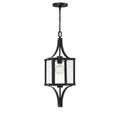 SAVOY HOUSE, RAEBURN OUTDOOR: HANGING LANTERN | 5-475-144, OUTDOOR CEILING LIGHTS