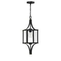 SAVOY HOUSE, RAEBURN OUTDOOR: HANGING LANTERN | 5-475-144, OUTDOOR CEILING LIGHTS