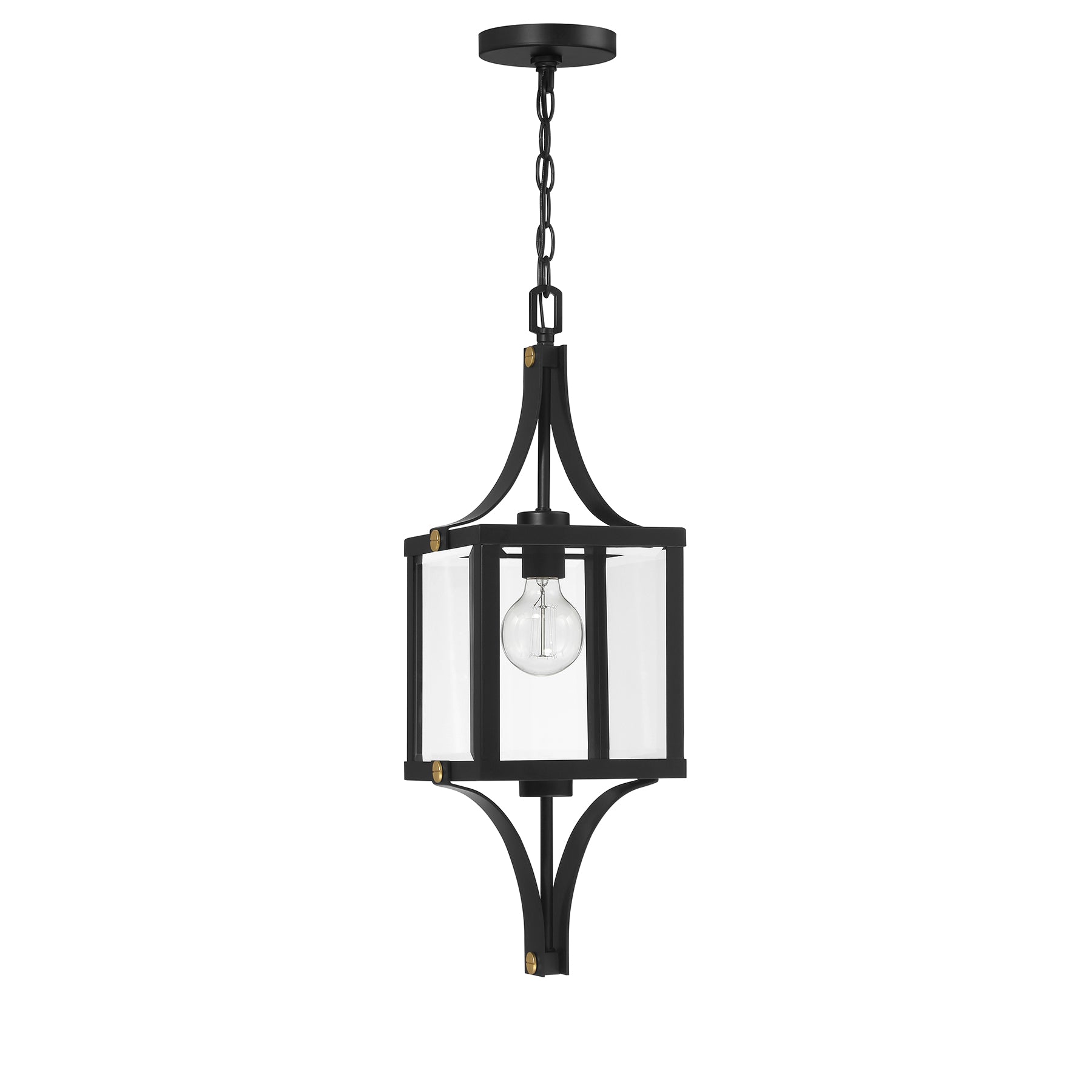 SAVOY HOUSE, RAEBURN OUTDOOR: HANGING LANTERN | 5-475-144, OUTDOOR CEILING LIGHTS
