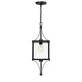 SAVOY HOUSE, RAEBURN OUTDOOR: HANGING LANTERN | 5-475-144, OUTDOOR CEILING LIGHTS