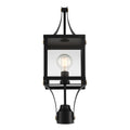 SAVOY HOUSE RAEBURN OUTDOOR: POST LANTERN | 5-476-144