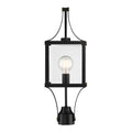 SAVOY HOUSE RAEBURN OUTDOOR: POST LANTERN | 5-476-144