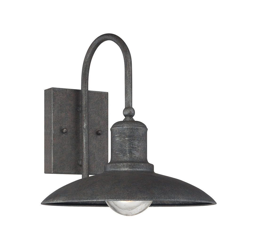 SAVOY HOUSE, MICA OUTDOOR: WALL LANTERN | 5-5031-1-32, OUTDOOR WALL LIGHTS
