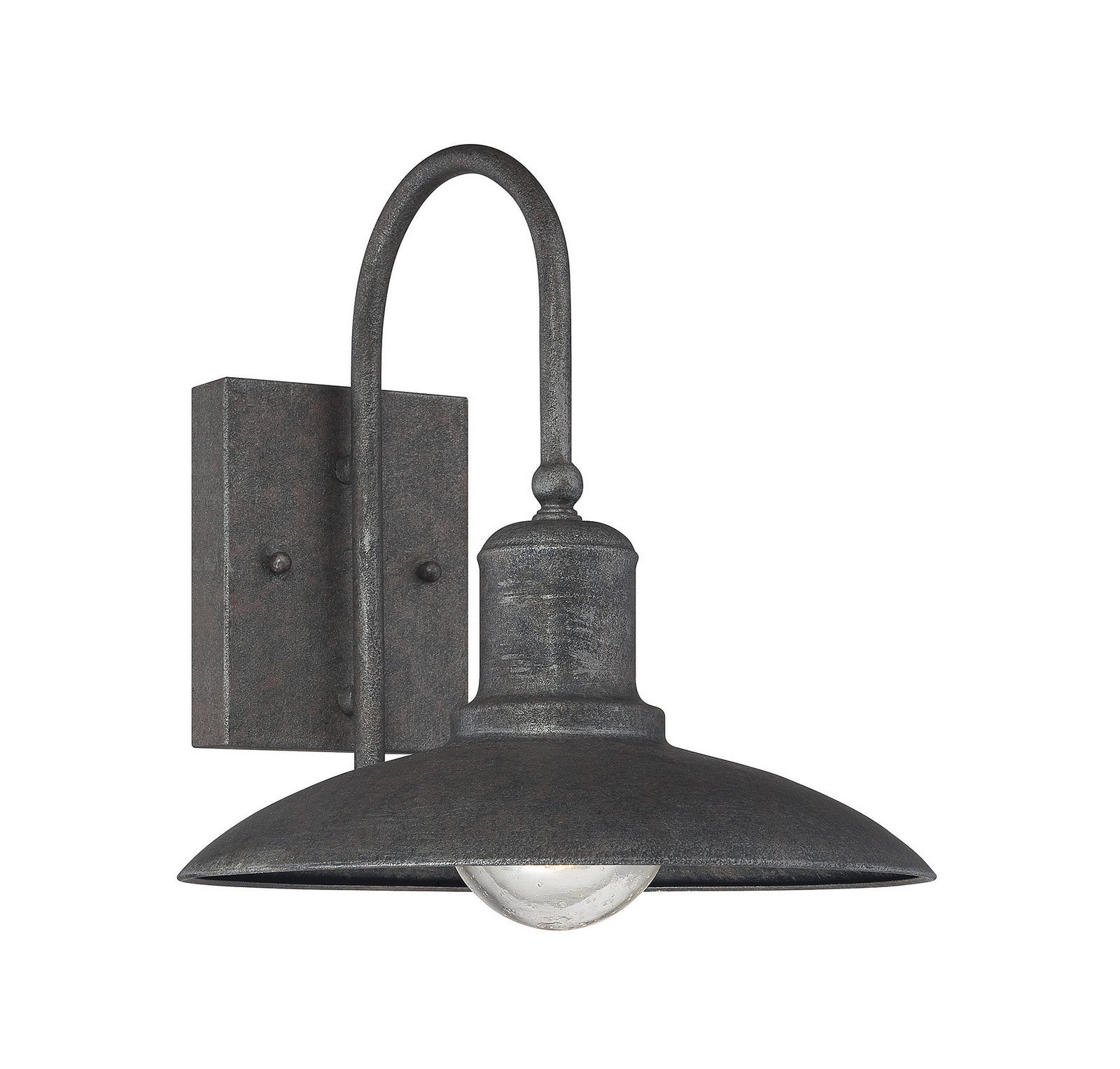 SAVOY HOUSE, MICA OUTDOOR: WALL LANTERN | 5-5031-1-32, OUTDOOR WALL LIGHTS