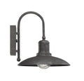 SAVOY HOUSE, MICA OUTDOOR: WALL LANTERN | 5-5031-1-32, OUTDOOR WALL LIGHTS