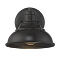 SAVOY HOUSE, DUNSTON DS OUTDOOR: WALL LANTERN, OUTDOOR WALL LIGHTS