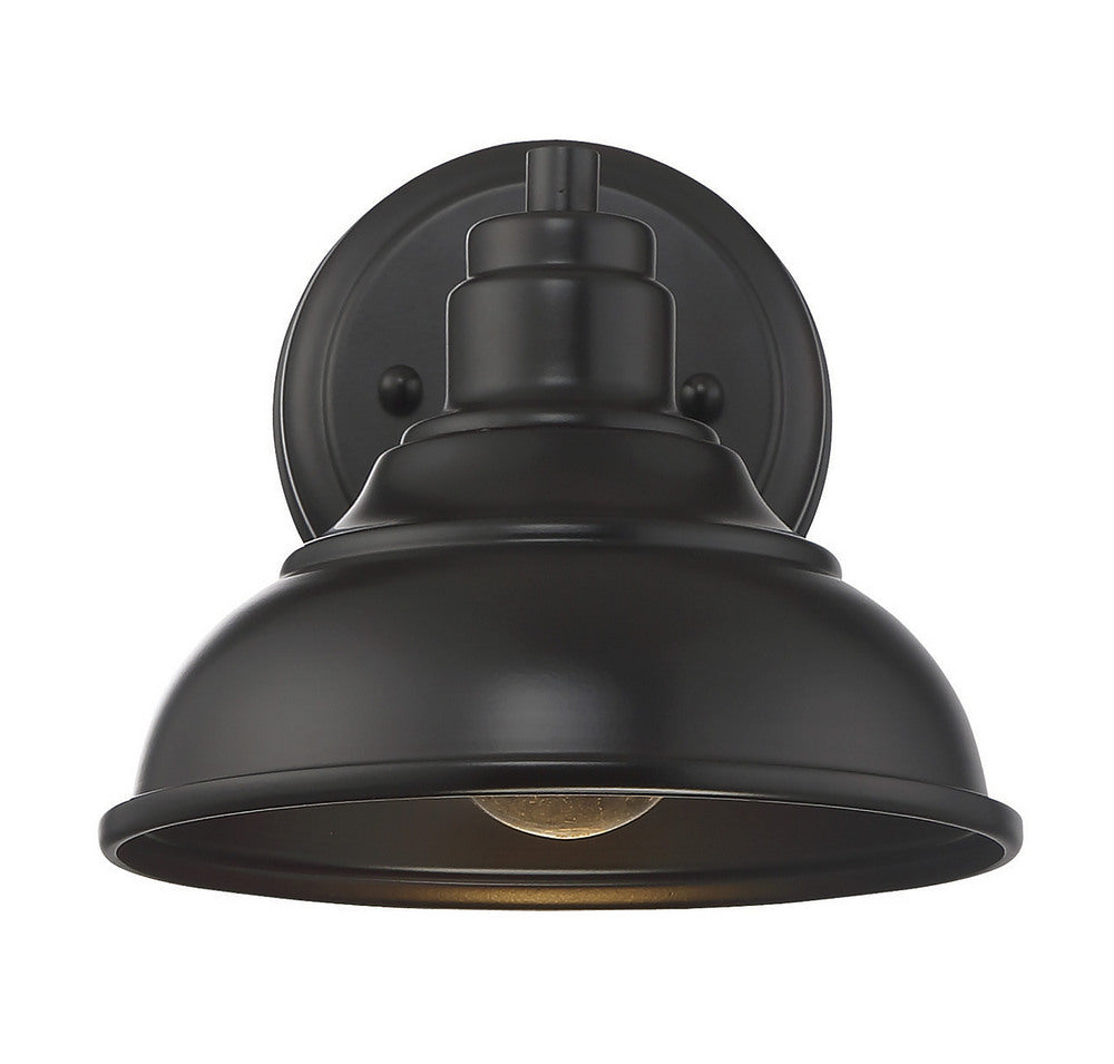 SAVOY HOUSE, DUNSTON DS OUTDOOR: WALL LANTERN, OUTDOOR WALL LIGHTS