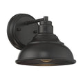 SAVOY HOUSE, DUNSTON DS OUTDOOR: WALL LANTERN, OUTDOOR WALL LIGHTS