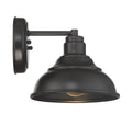 SAVOY HOUSE, DUNSTON DS OUTDOOR: WALL LANTERN, OUTDOOR WALL LIGHTS