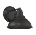 SAVOY HOUSE, DUNSTON DS OUTDOOR: WALL LANTERN, OUTDOOR WALL LIGHTS