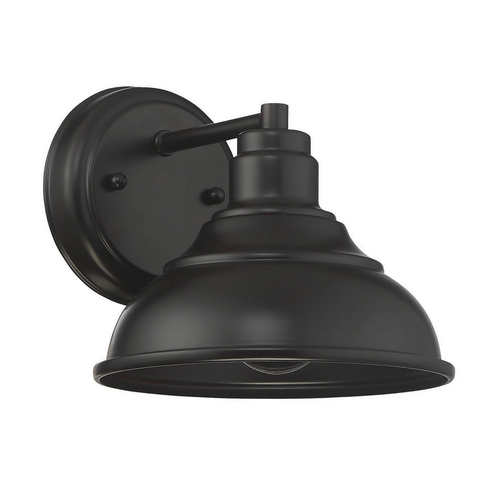 SAVOY HOUSE, DUNSTON DS OUTDOOR: WALL LANTERN, OUTDOOR WALL LIGHTS