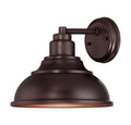 SAVOY HOUSE, DUNSTON DS OUTDOOR: WALL LANTERN, OUTDOOR WALL LIGHTS