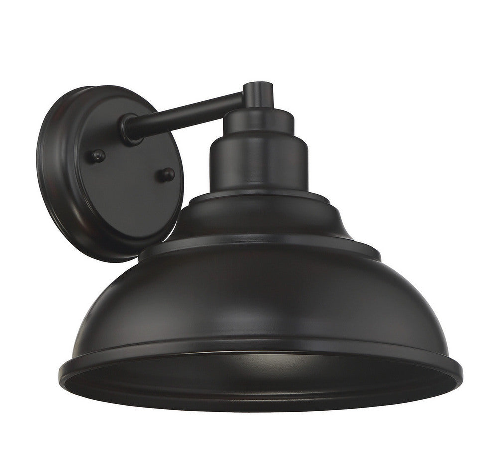 SAVOY HOUSE, DUNSTON DS OUTDOOR: WALL LANTERN, OUTDOOR WALL LIGHTS