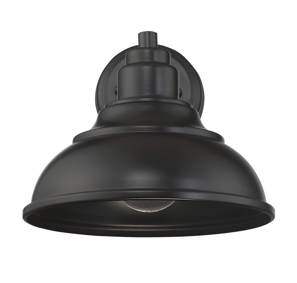 SAVOY HOUSE, DUNSTON DS OUTDOOR: WALL LANTERN, OUTDOOR WALL LIGHTS