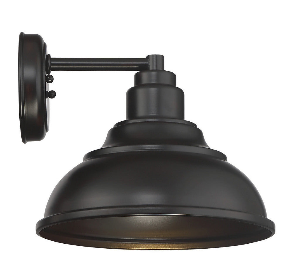 SAVOY HOUSE, DUNSTON DS OUTDOOR: WALL LANTERN, OUTDOOR WALL LIGHTS