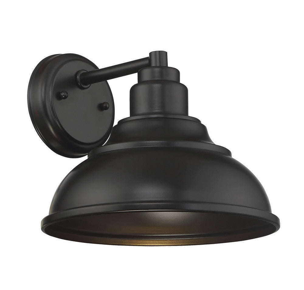 SAVOY HOUSE, DUNSTON DS OUTDOOR: WALL LANTERN, OUTDOOR WALL LIGHTS
