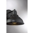 SAVOY HOUSE, DUNSTON DS OUTDOOR: WALL LANTERN, OUTDOOR WALL LIGHTS
