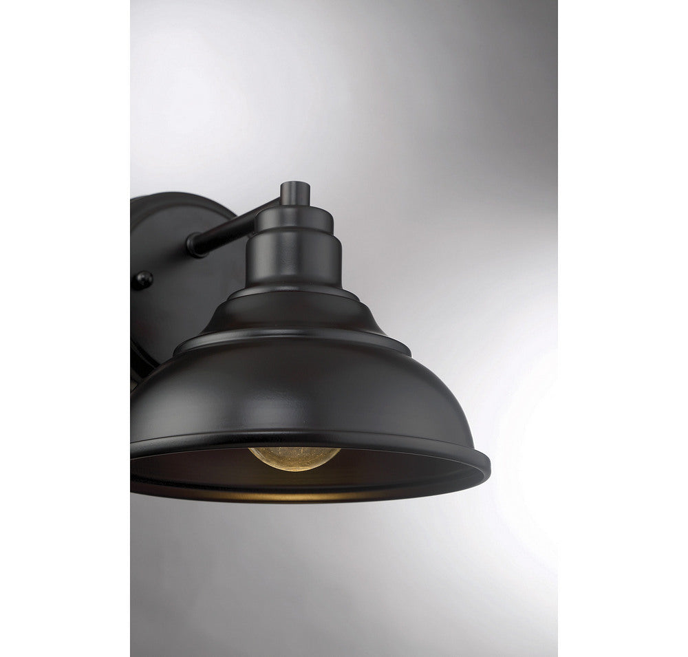 SAVOY HOUSE, DUNSTON DS OUTDOOR: WALL LANTERN, OUTDOOR WALL LIGHTS