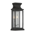SAVOY HOUSE, BROOKE OUTDOOR: WALL LANTERN, OUTDOOR WALL LIGHTS