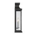 SAVOY HOUSE, BROOKE OUTDOOR: WALL LANTERN, OUTDOOR WALL LIGHTS